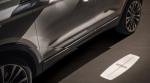 Lincoln MKC Black Label 2018 года